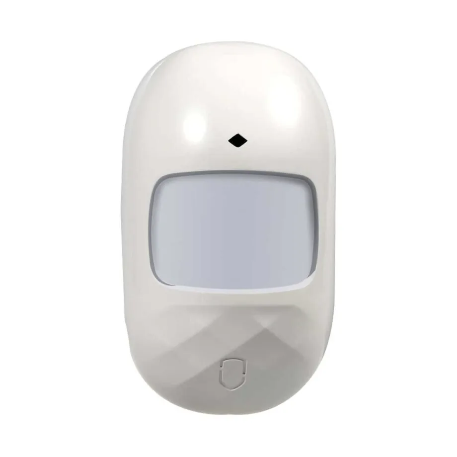 Sensore di movimento wireless per centrale di allarme casa wireless SWJ1