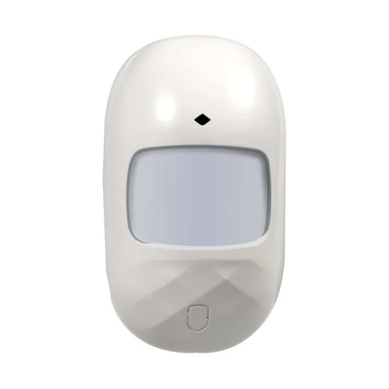 Sensore di movimento wireless per centrale di allarme casa wireless SWJ1