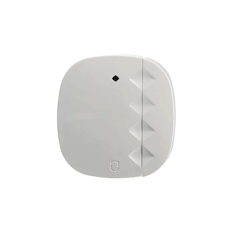 Sensore a contatto magnetico wireless porte e finestre per allarme SM7C