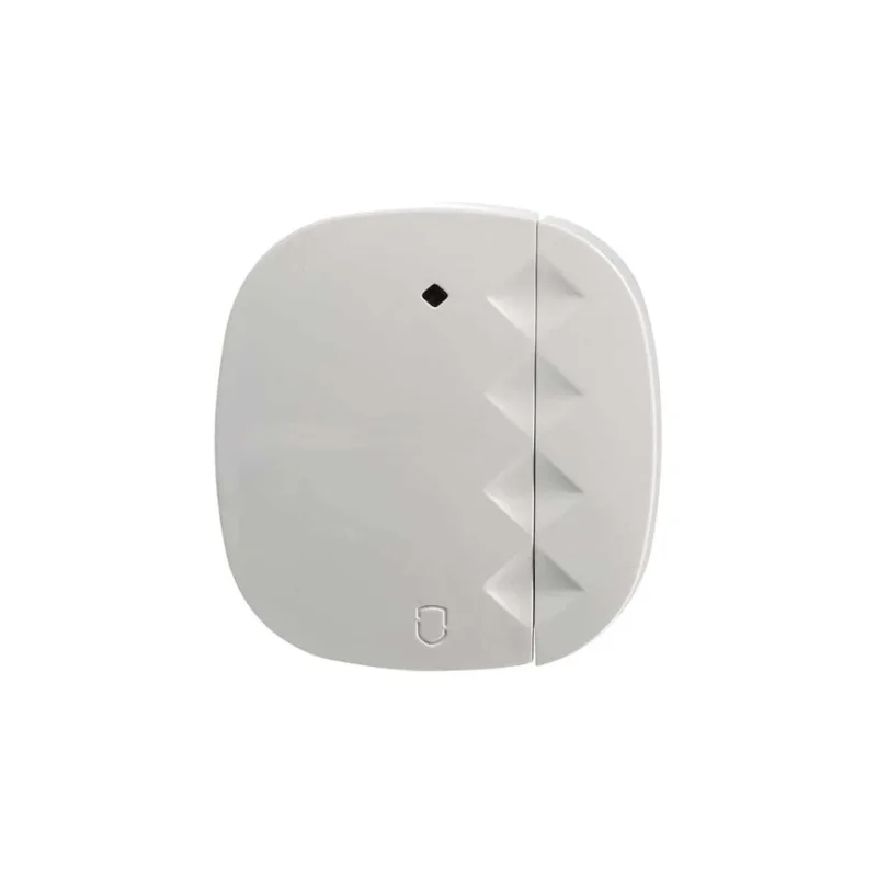 Sensore a contatto magnetico wireless porte e finestre per allarme SM7C