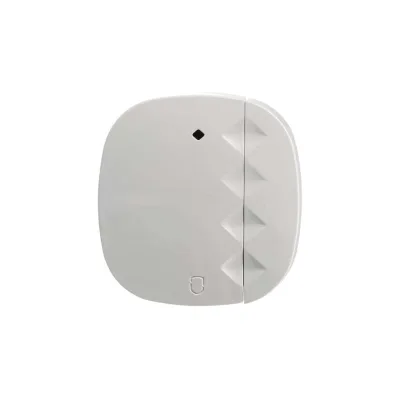 Sensore a contatto magnetico wireless porte e finestre per allarme SM7C