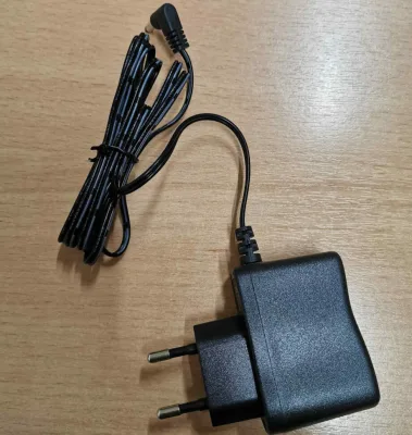 Alimentazione DC 5V 0.5A