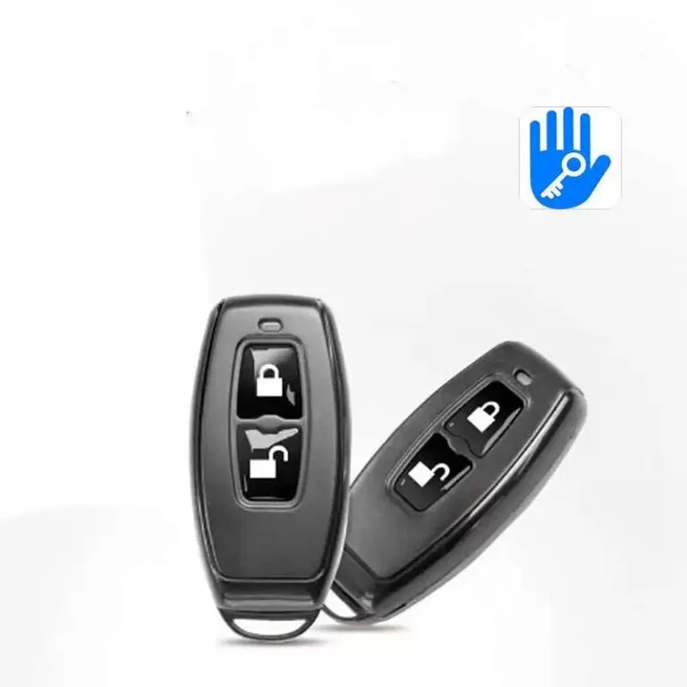 Telecomando BLE per serratura intelligente sblocco porta TTlock Wireless