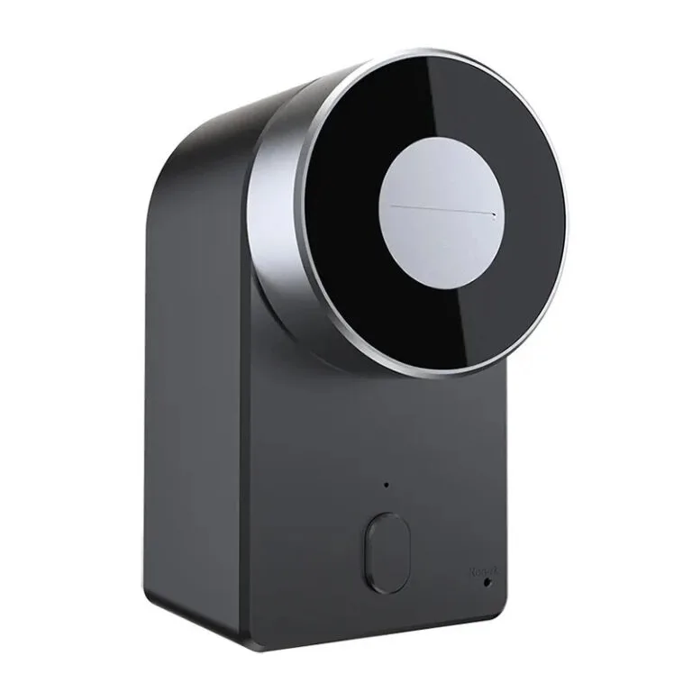 Serratura intelligente porta per cilindro serratura esistente TTLock