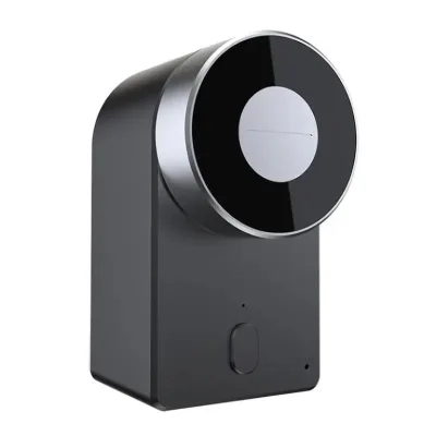 Serratura intelligente porta per cilindro serratura esistente TTLock