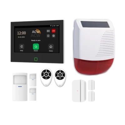 Kit Allarme ACW-HT7