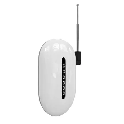 Ripetitore di segnale wireless per allarme 433MHZ