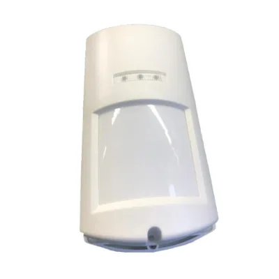 Sensore di movimento wireless per esterno per allarme Pir Pet Immune SMDE-01B
