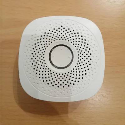 Rilevatore di monossido di carbonio wireless