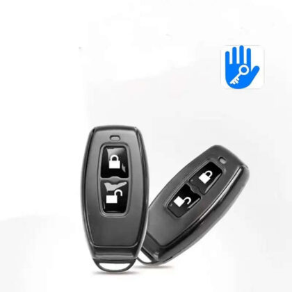 Telecomando BLE per serratura intelligente sblocco porta TTlock Wireless