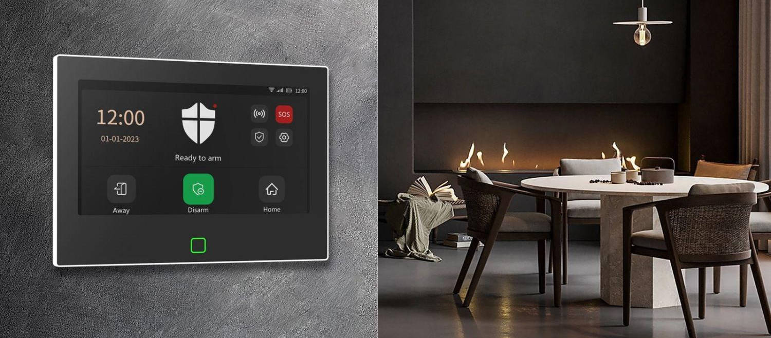 Quale Antifurto Casa Installare: Guida alla Scelta del Sistema Wireless