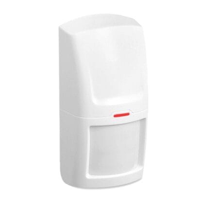 Sensore di movimento wireless per centrale di allarme casa wireless SMD03 433MHZ