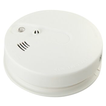 Rivelatore di fumo sensore wireless per allarme