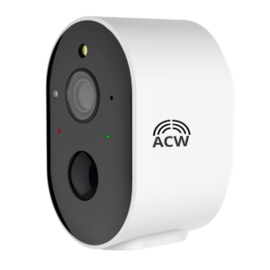 Telecamera video sorveglianza